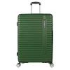 Zestaw walizek Cavalet Osby zielony (S/M/L)